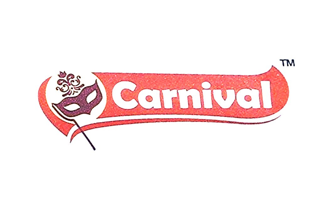 Carnival Cocktail Mix    Plastic Jar  250 grams